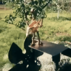 Garden Magic Wind Spinners