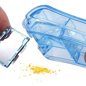 Pill Cutter
