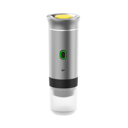 Portable Instant Coffee Maker