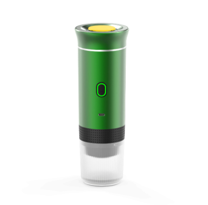 Portable Instant Coffee Maker