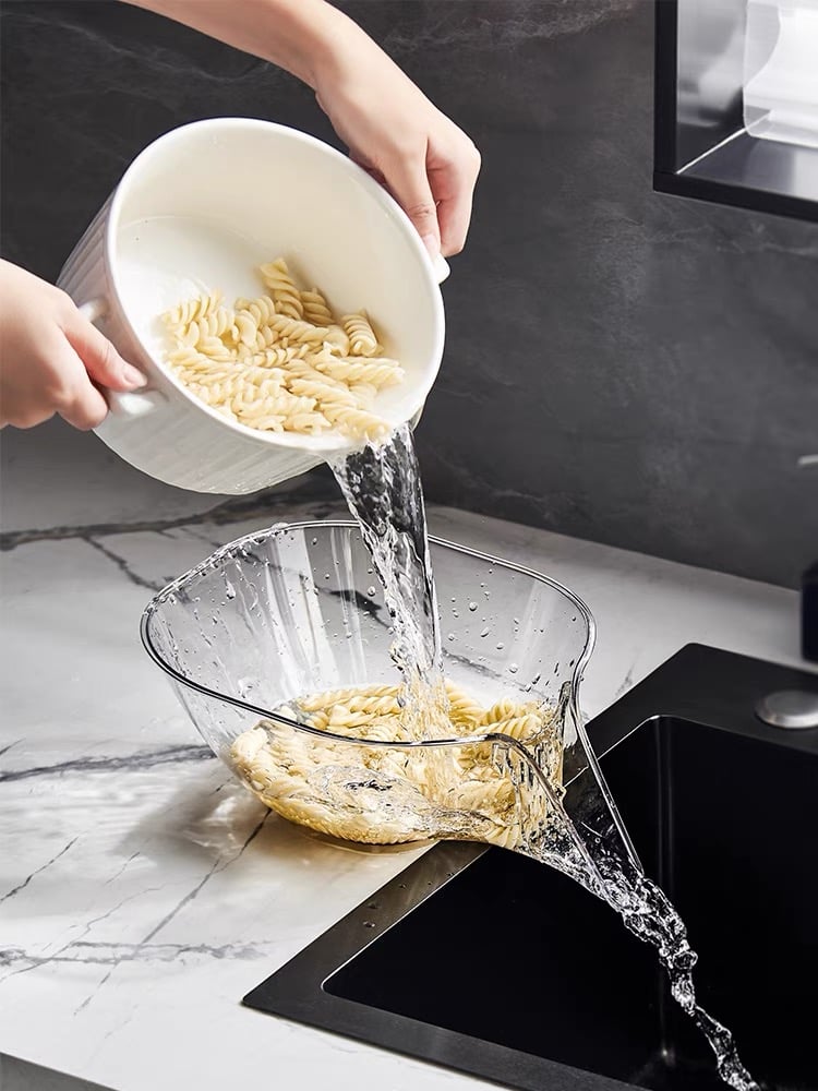 Vegetable Washing Basket