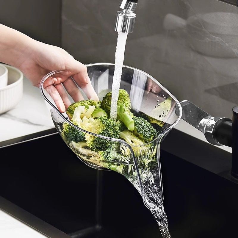Vegetable Washing Basket