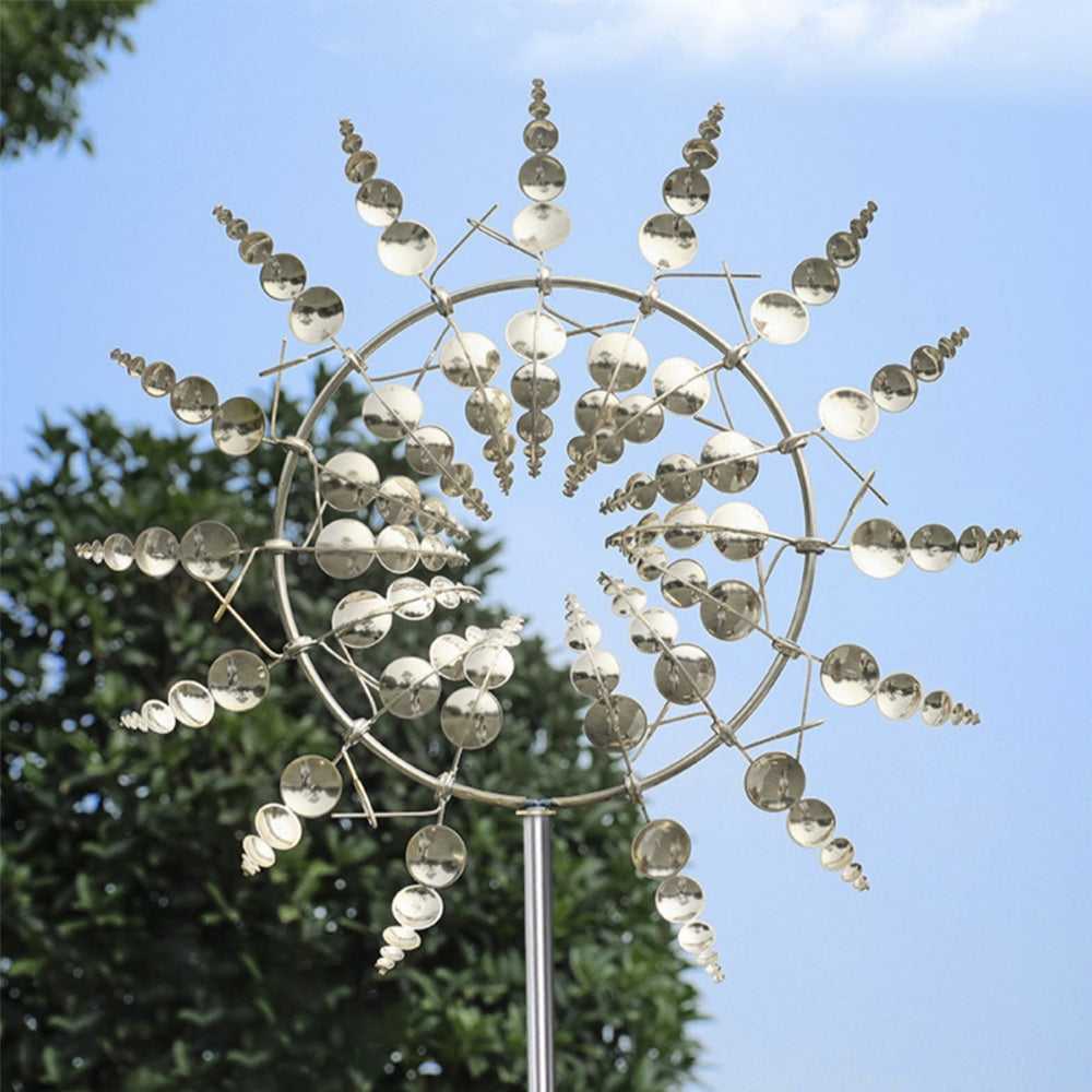 Garden Magic Wind Spinners