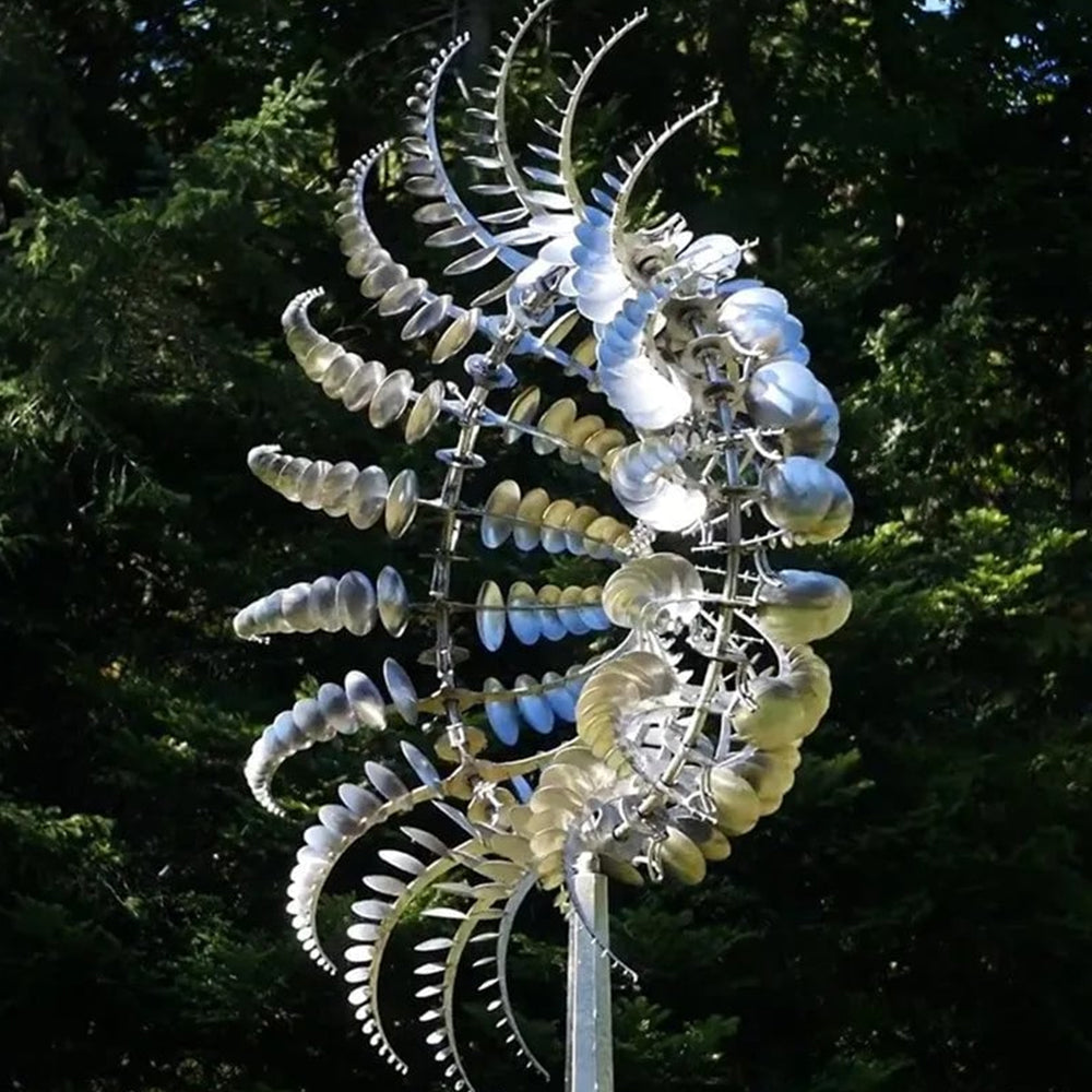 Garden Magic Wind Spinners