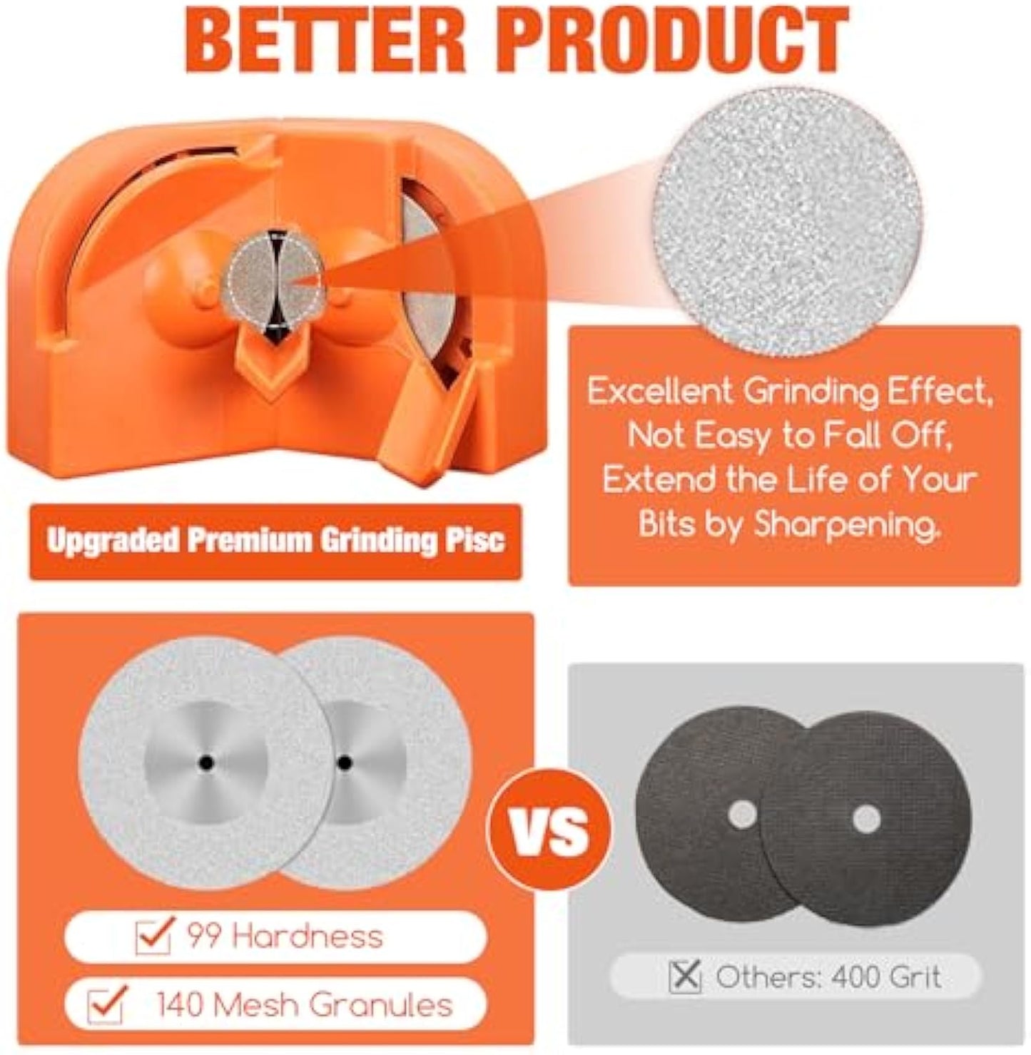Portable Drill Grinder Grinding Tool