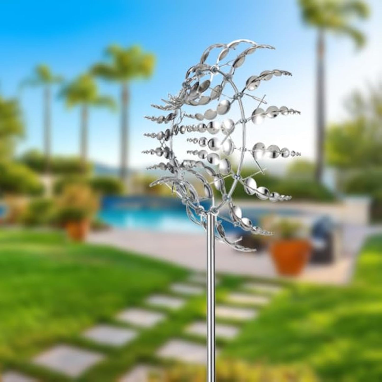 Garden Magic Wind Spinners