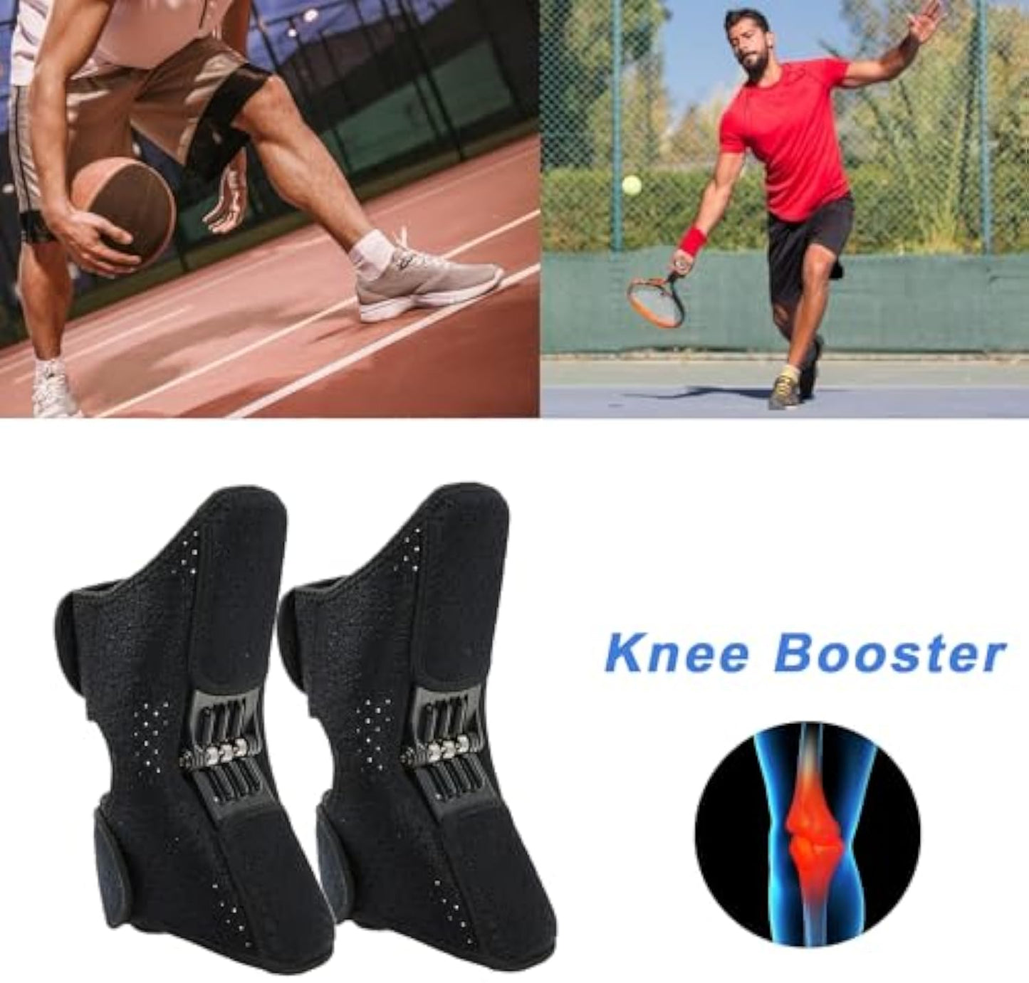Knee Booster