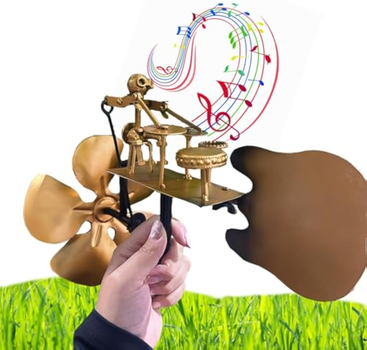 Garden Magic Wind Spinners