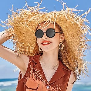 Adjustable Sunglasses