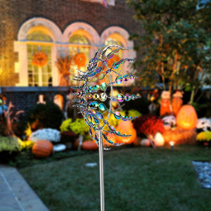 Garden Magic Wind Spinners