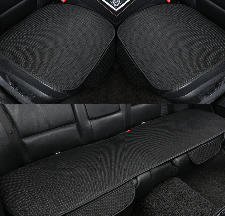 Ice Silk Car Seat Cushion