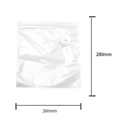 Compact Vacuum Sealer