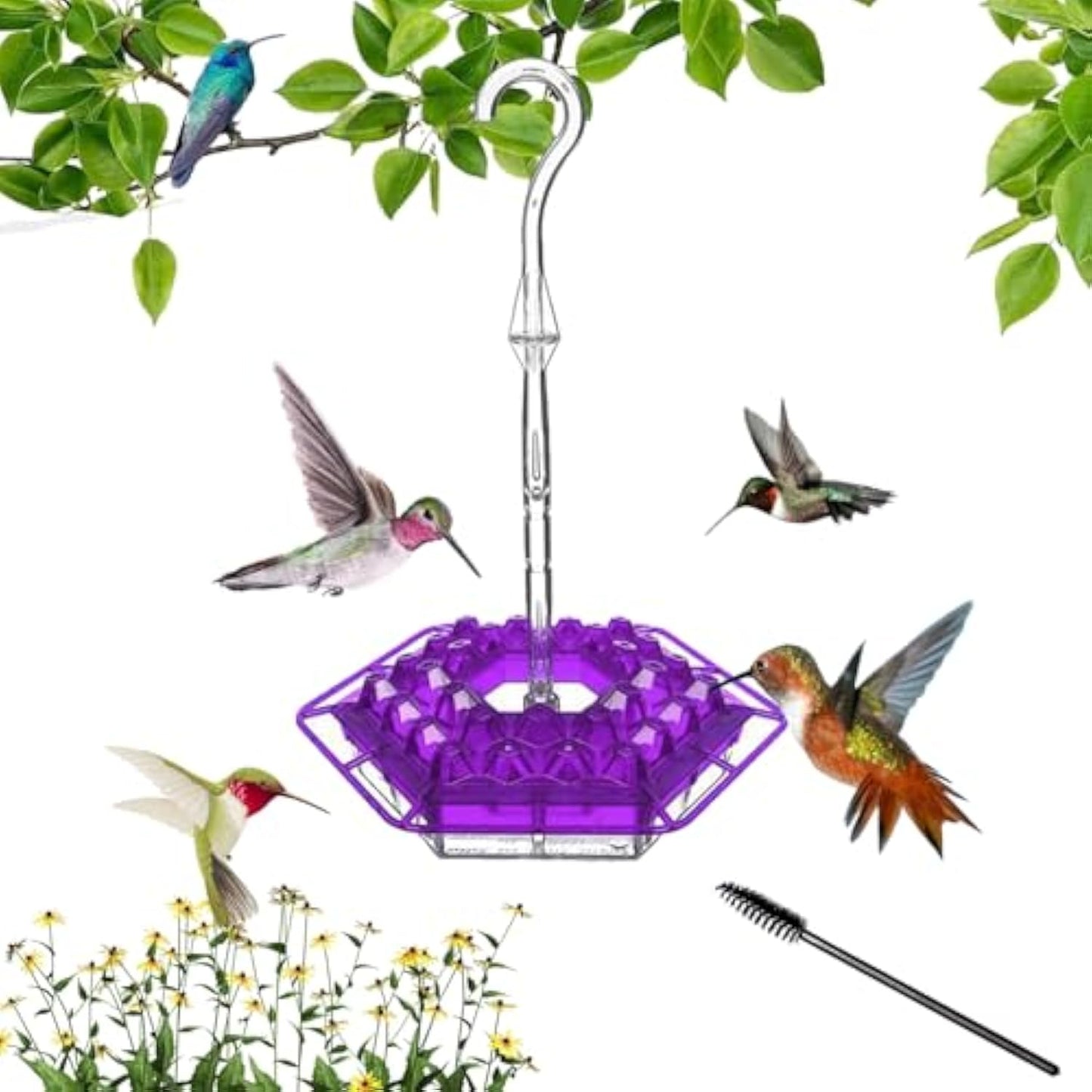 Hummingbird Feeder