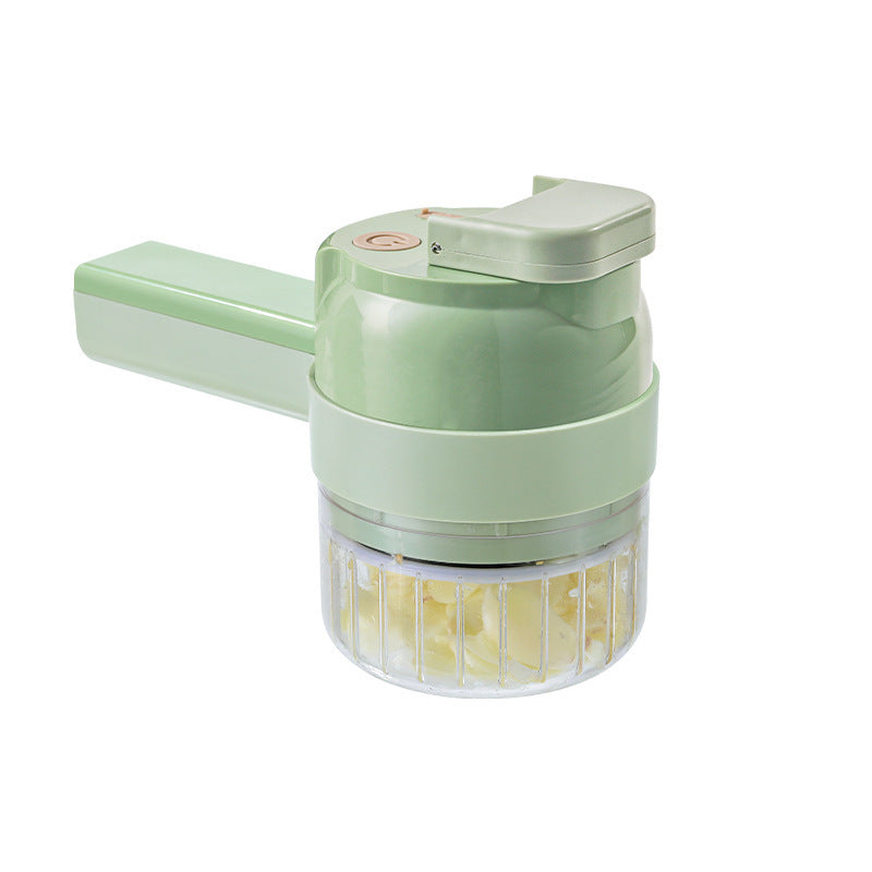 Multifunctional Wireless Food Processor