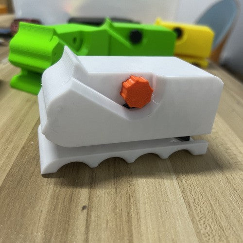 Cardboard Cutter for Cat Scratchers DIY Tool