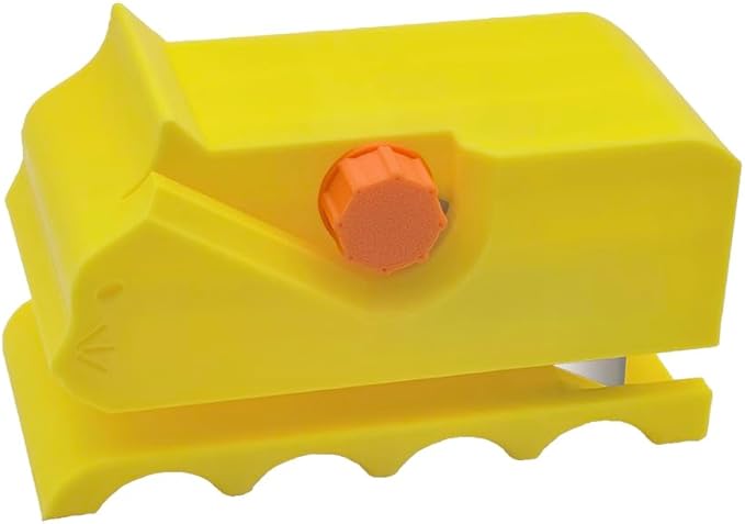 Cardboard Cutter for Cat Scratchers DIY Tool