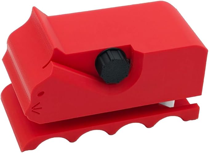 Cardboard Cutter for Cat Scratchers DIY Tool