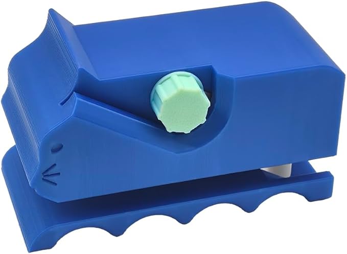 Cardboard Cutter for Cat Scratchers DIY Tool