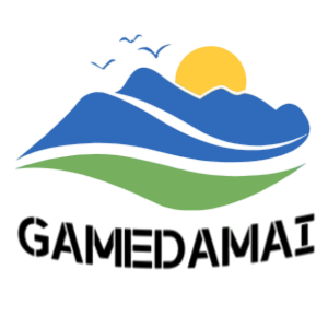 GAMEDAMAI