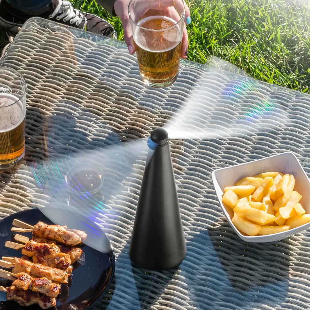 Fly Repellent