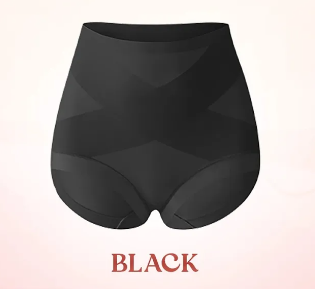Leakproof Tummy Control Lightweight Comfort Panties