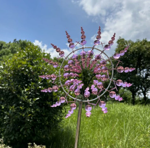 Garden Magic Wind Spinners