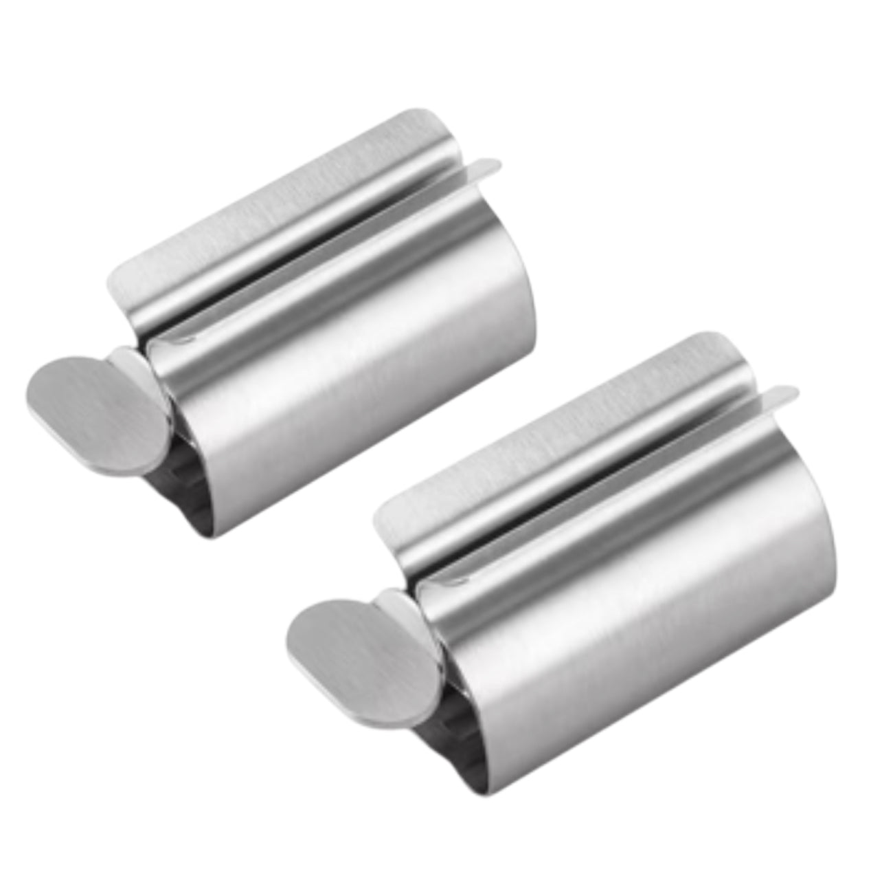 Rolling Toothpaste Squeezer