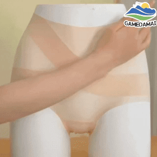 Leakproof Tummy Control Lightweight Comfort Panties