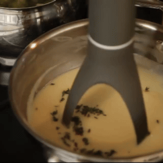 Automatic Pan Stirrer