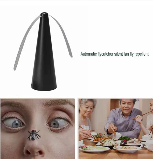 Fly Repellent