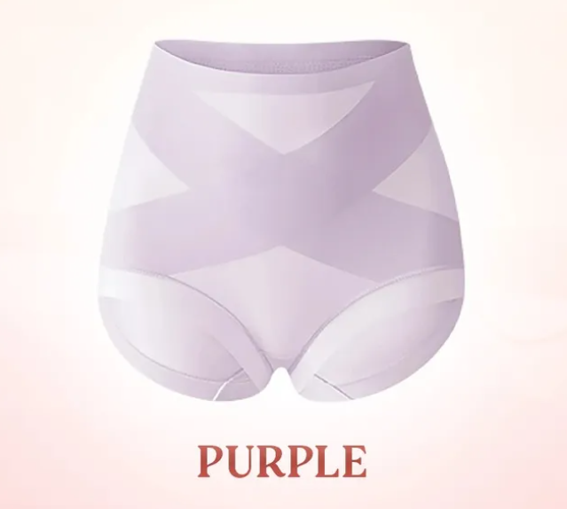 Leakproof Tummy Control Lightweight Comfort Panties