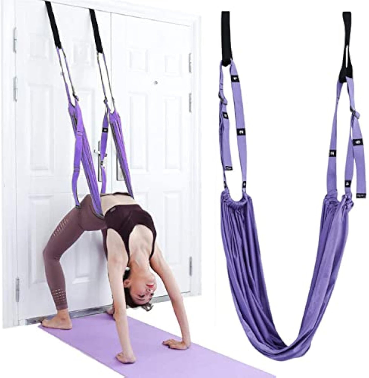 Yoga Inversion Strap