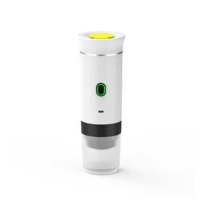 Portable Instant Coffee Maker