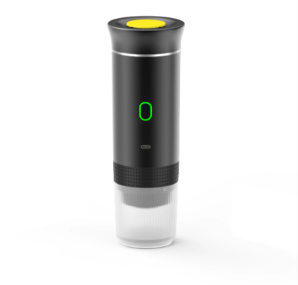 Portable Instant Coffee Maker