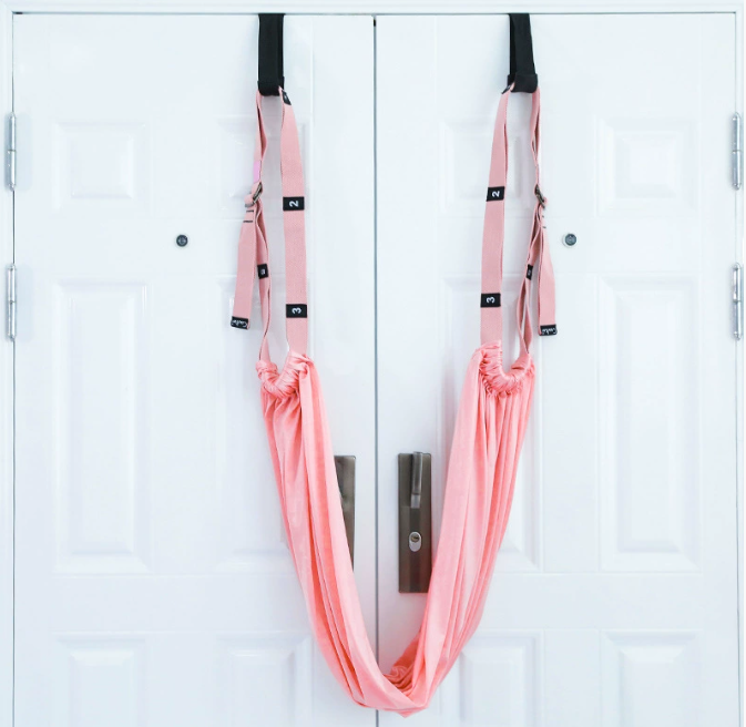 Yoga Inversion Strap