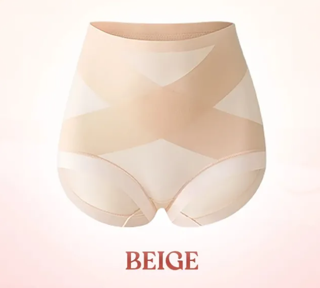 Leakproof Tummy Control Lightweight Comfort Panties