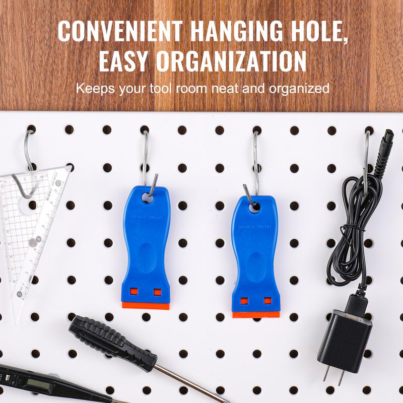 Multifunctional Glue Removal Shovel