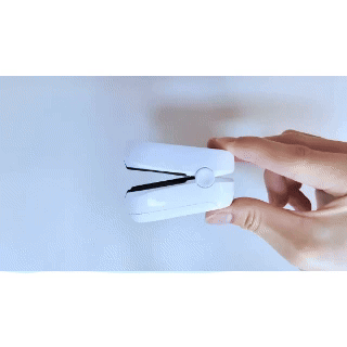 Fingertip Pulse Oximeter