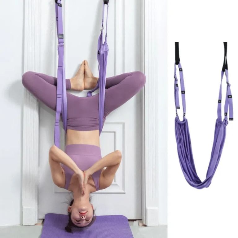 Yoga Inversion Strap