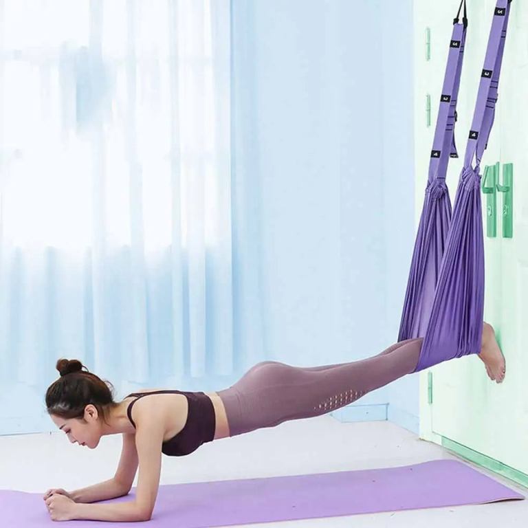 Yoga Inversion Strap