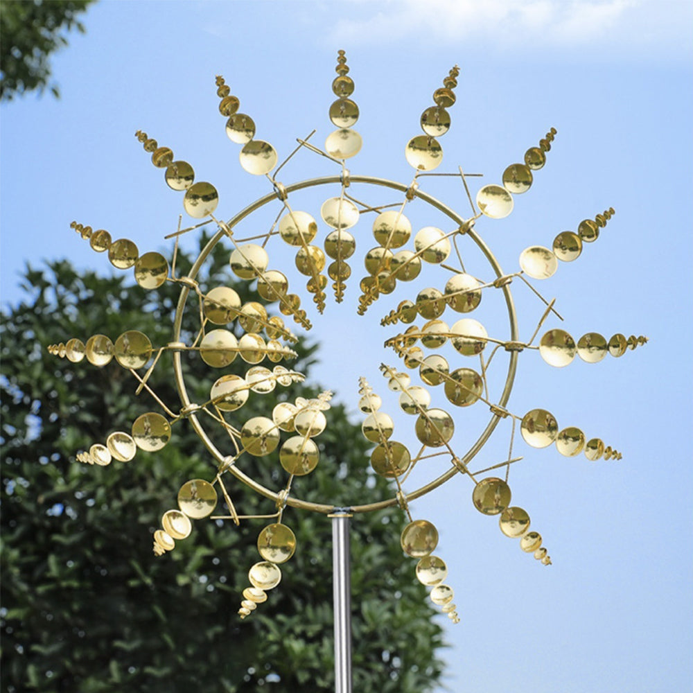 Garden Magic Wind Spinners