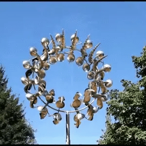 Garden Magic Wind Spinners