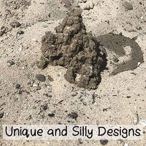 Beach Sand Funnel
