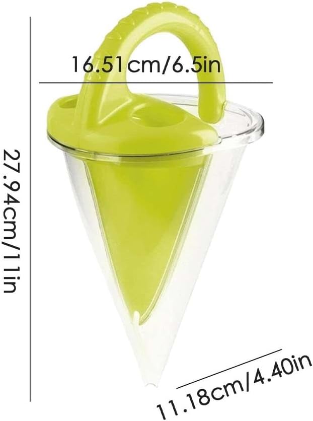 Beach Sand Funnel