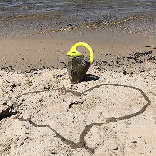 Beach Sand Funnel