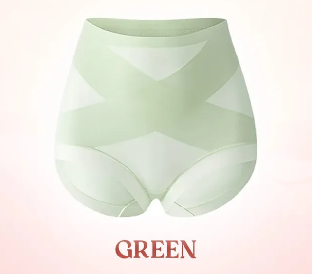 Leakproof Tummy Control Lightweight Comfort Panties