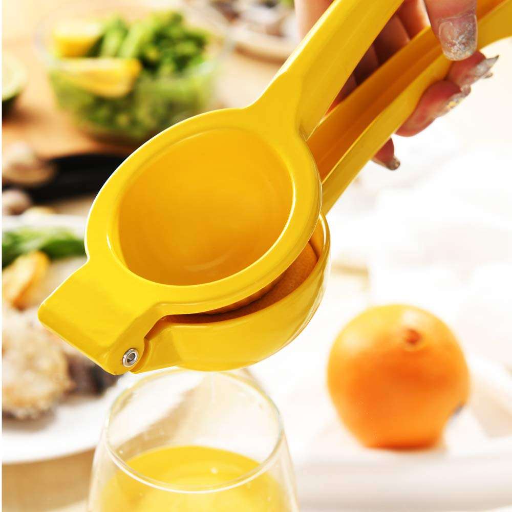 Lemon Squeezer