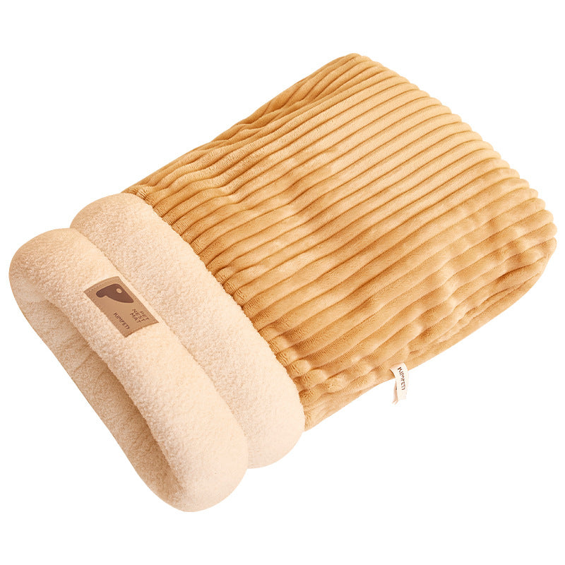 Cat Sleeping Bag