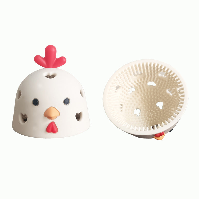 Egg Wash Brush