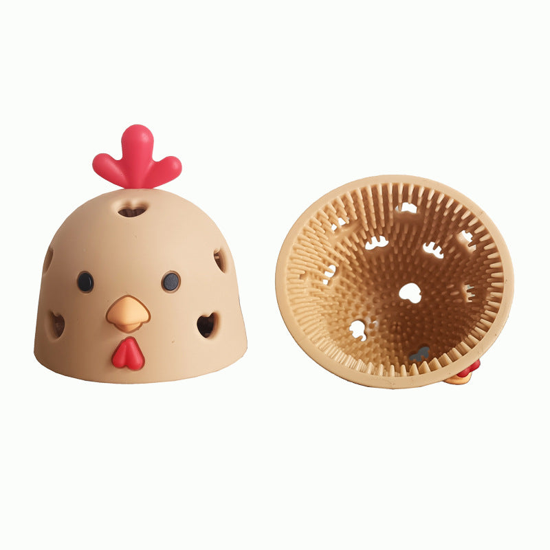 Egg Wash Brush